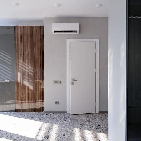 Board Apart Hotel Oldenburg Bagian luar foto