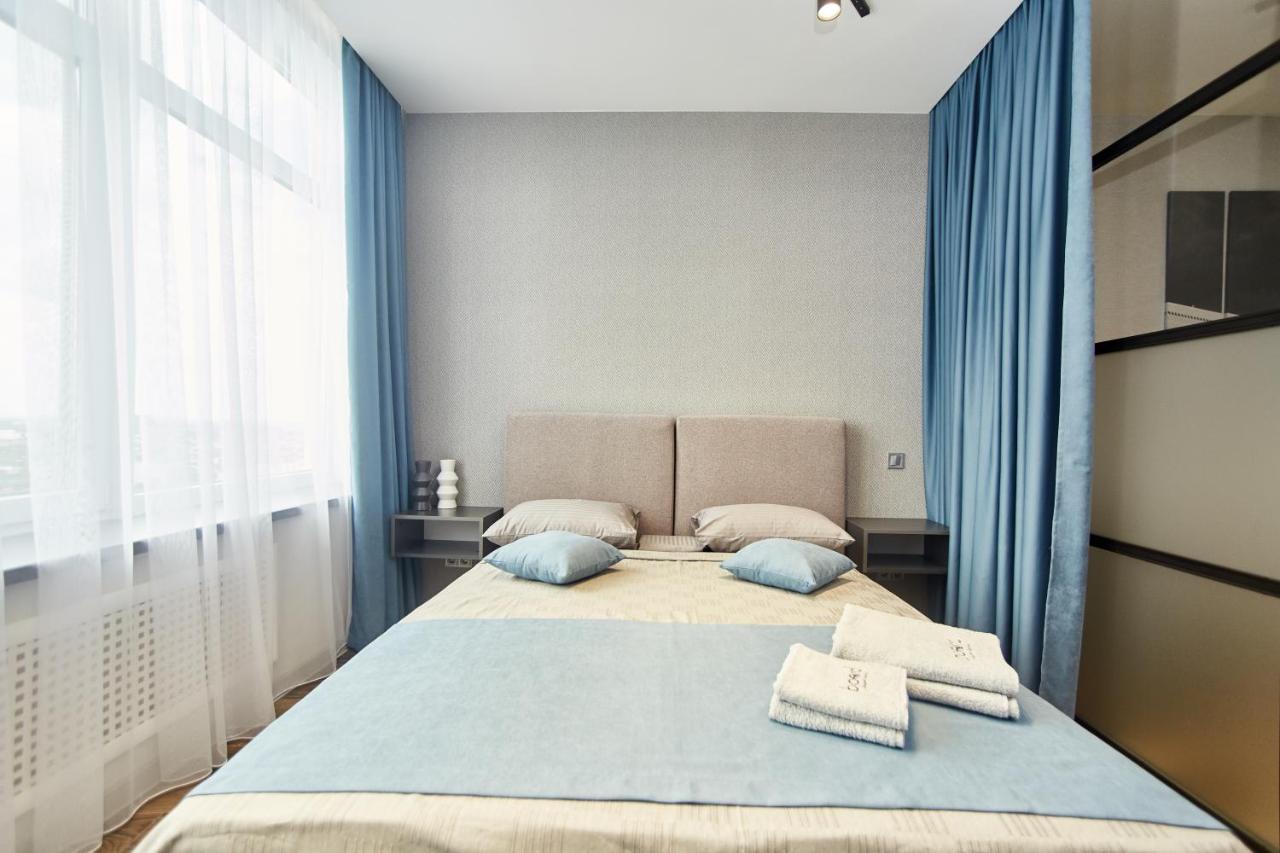 Board Apart Hotel Oldenburg Bagian luar foto