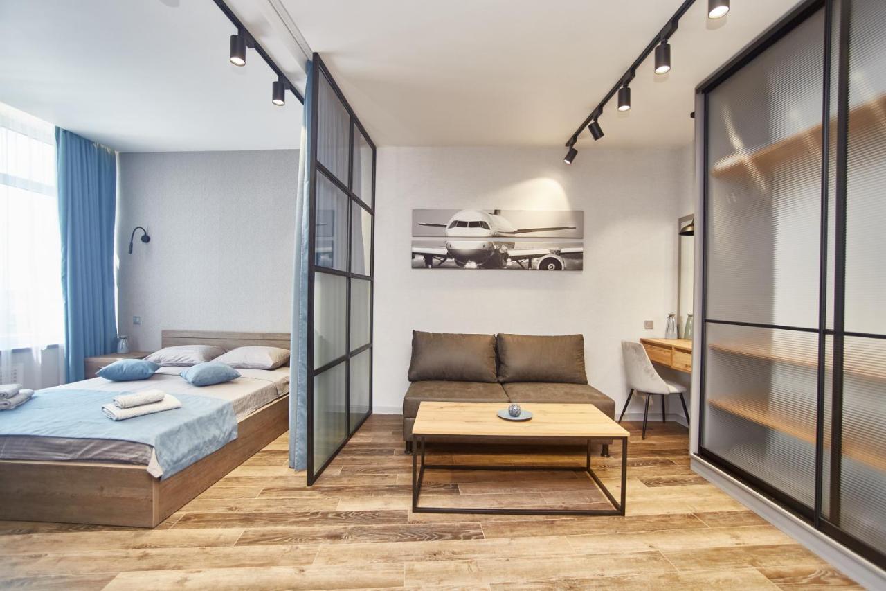 Board Apart Hotel Oldenburg Bagian luar foto