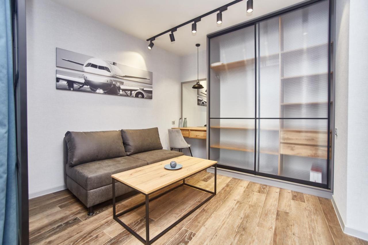 Board Apart Hotel Oldenburg Bagian luar foto