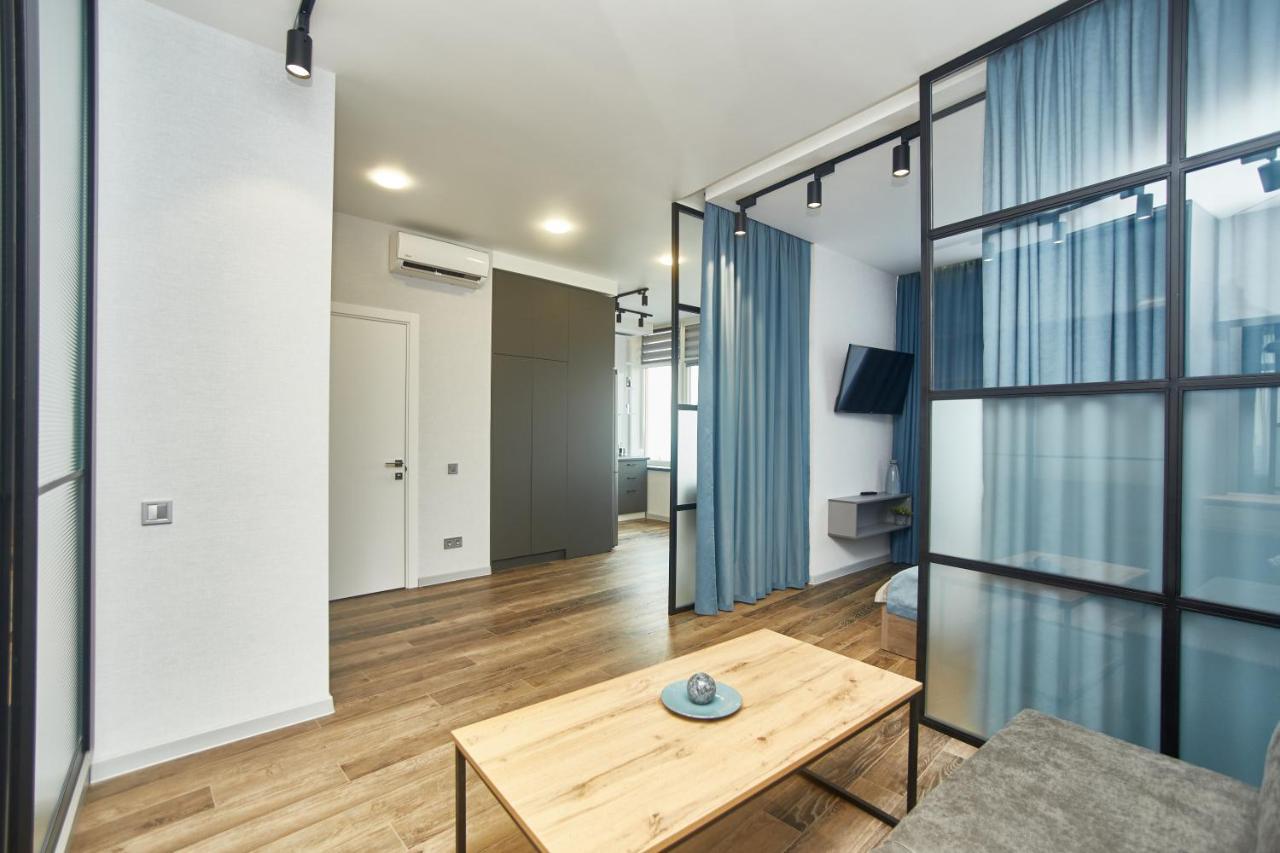 Board Apart Hotel Oldenburg Bagian luar foto