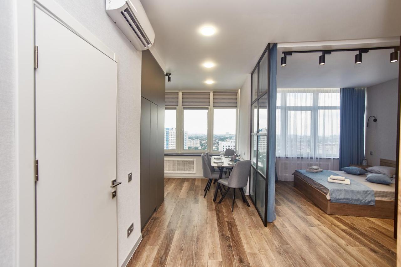 Board Apart Hotel Oldenburg Bagian luar foto