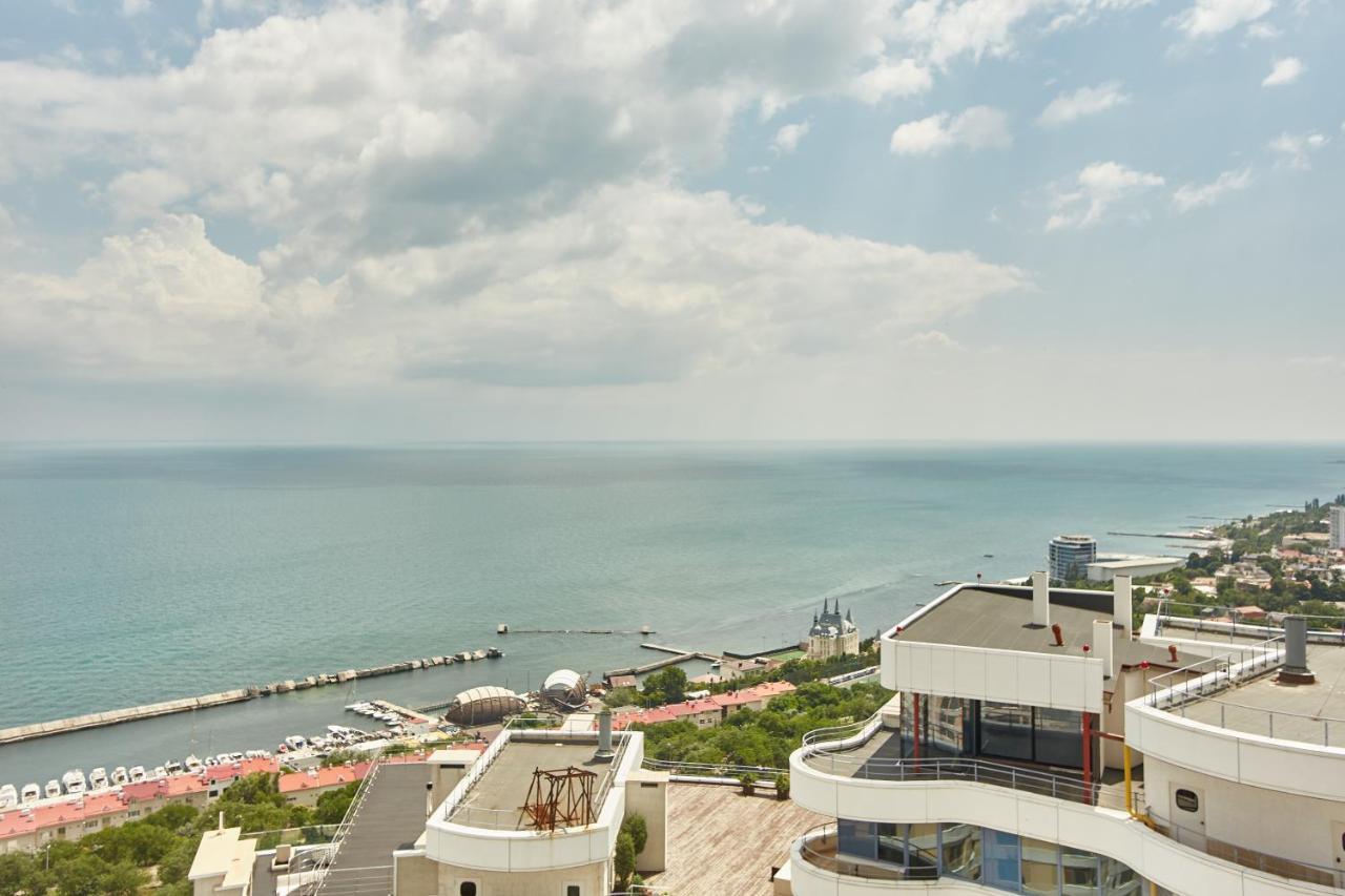 Board Apart Hotel Oldenburg Bagian luar foto