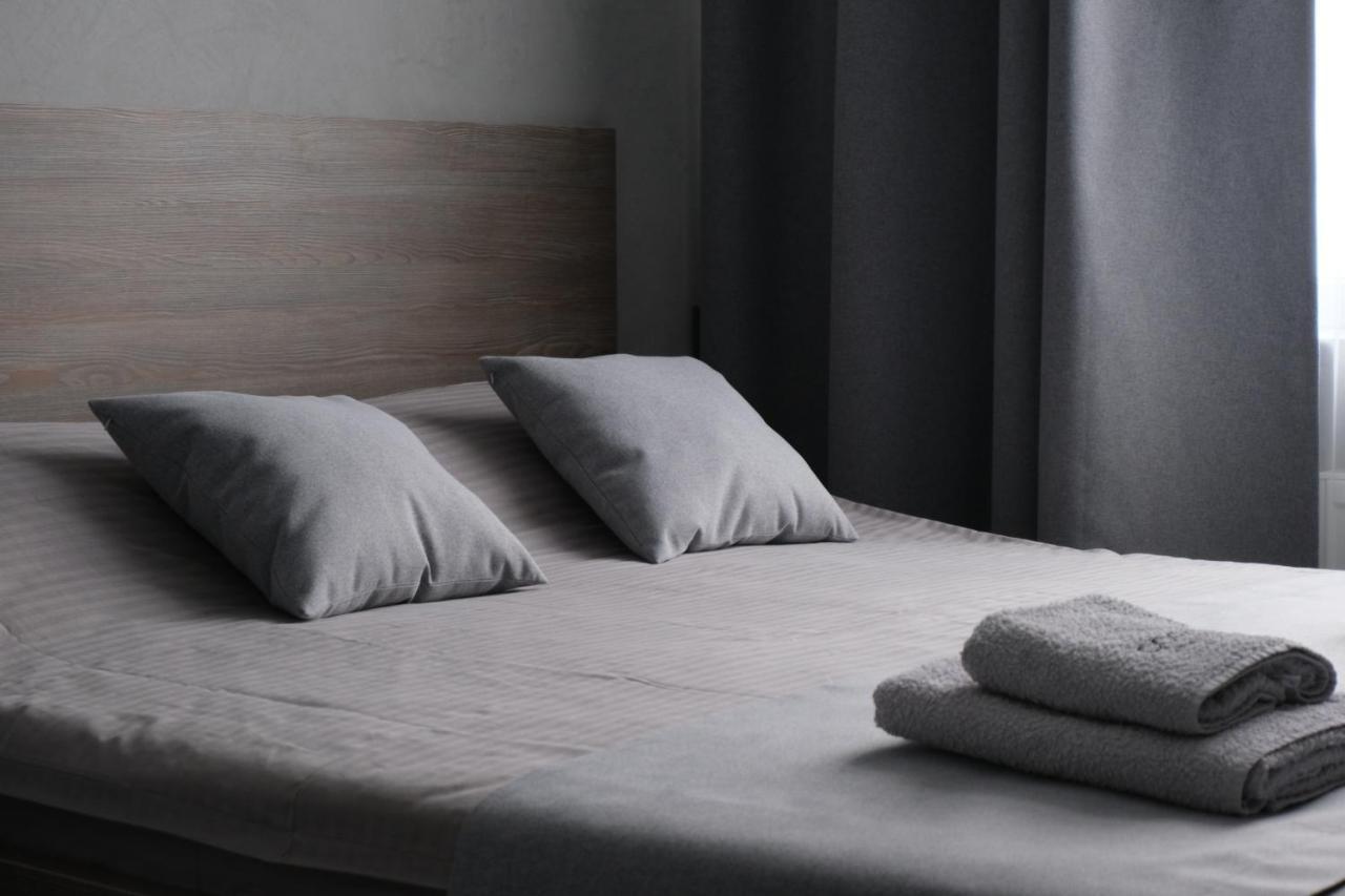 Board Apart Hotel Oldenburg Bagian luar foto