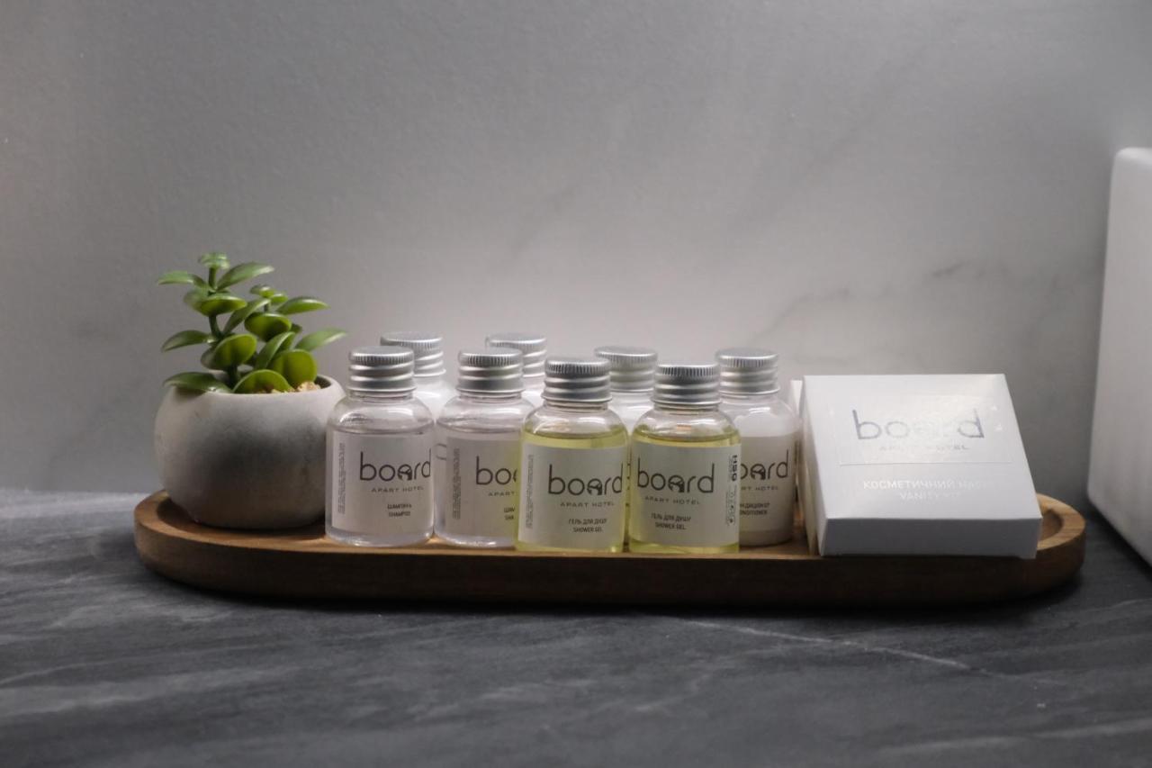 Board Apart Hotel Oldenburg Bagian luar foto