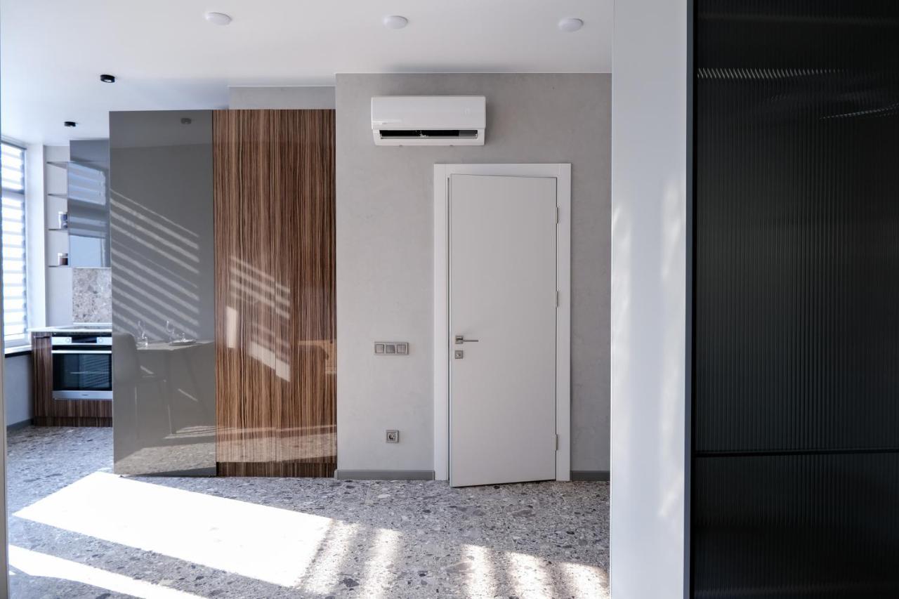 Board Apart Hotel Oldenburg Bagian luar foto
