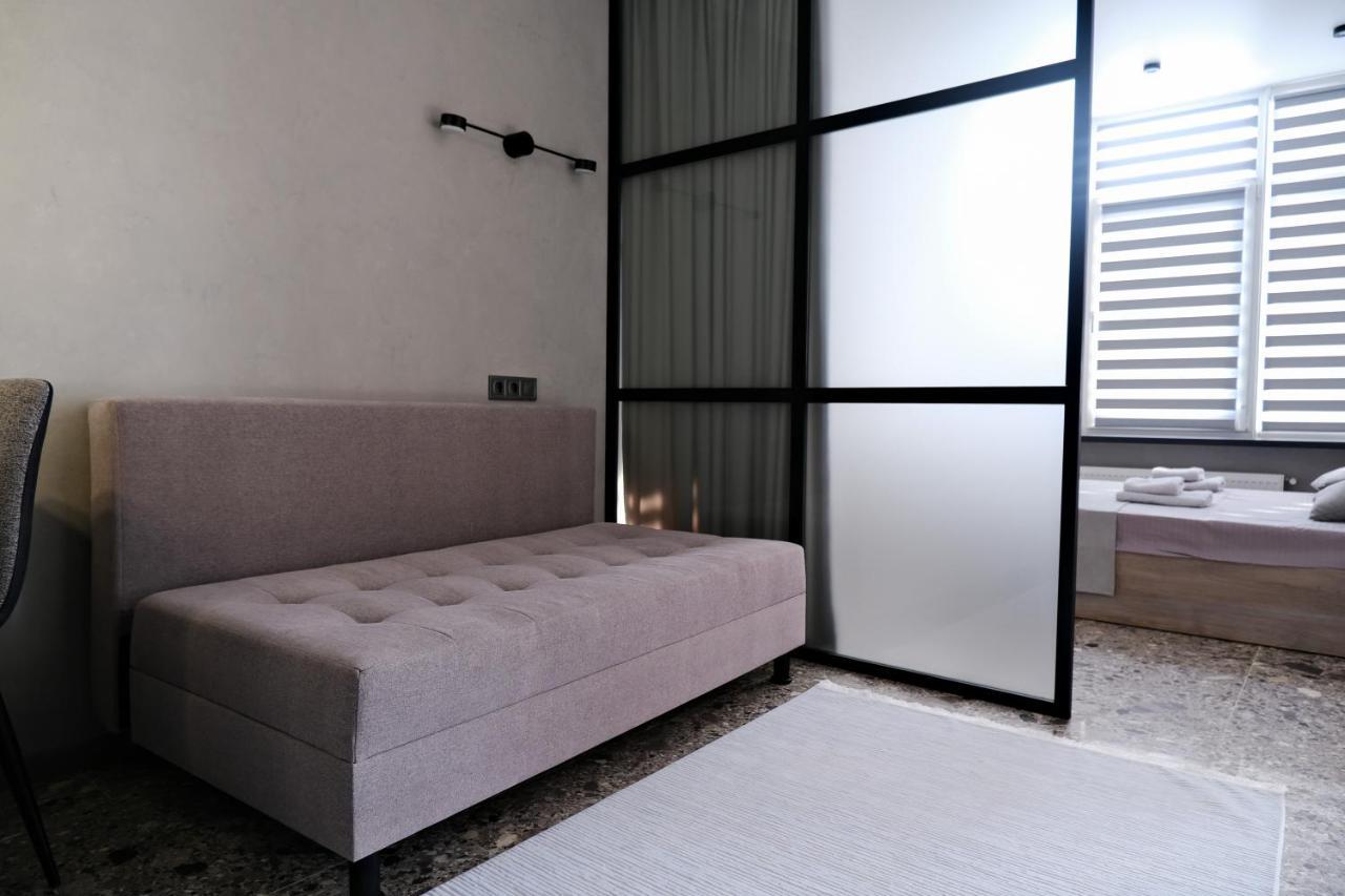 Board Apart Hotel Oldenburg Bagian luar foto