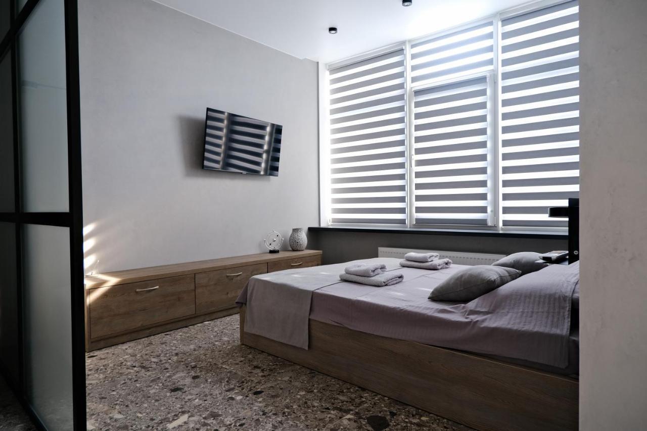 Board Apart Hotel Oldenburg Bagian luar foto