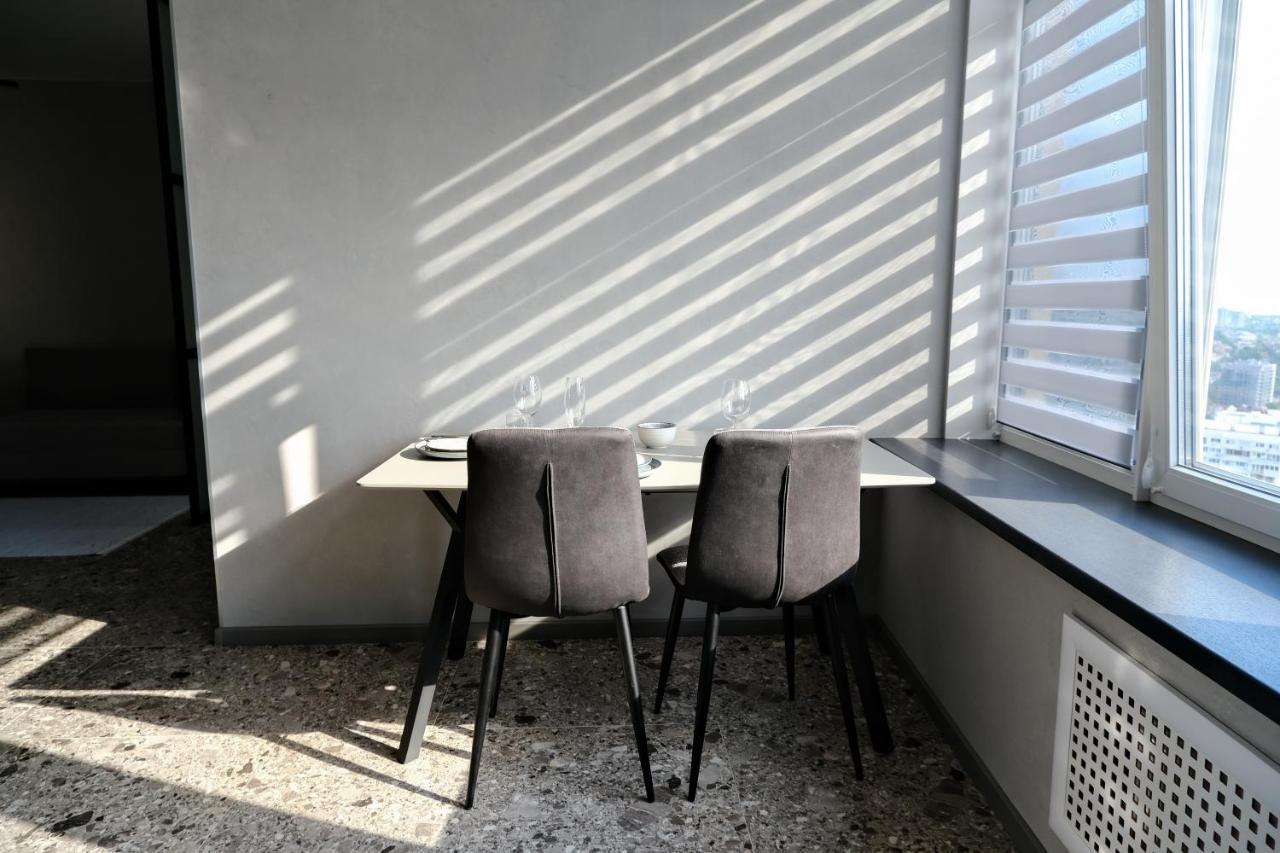 Board Apart Hotel Oldenburg Bagian luar foto