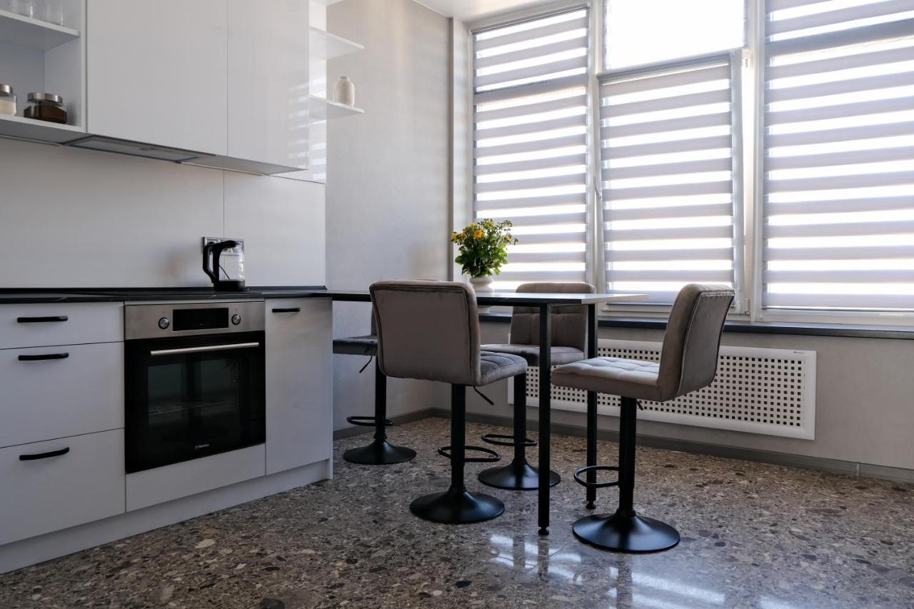 Board Apart Hotel Oldenburg Bagian luar foto