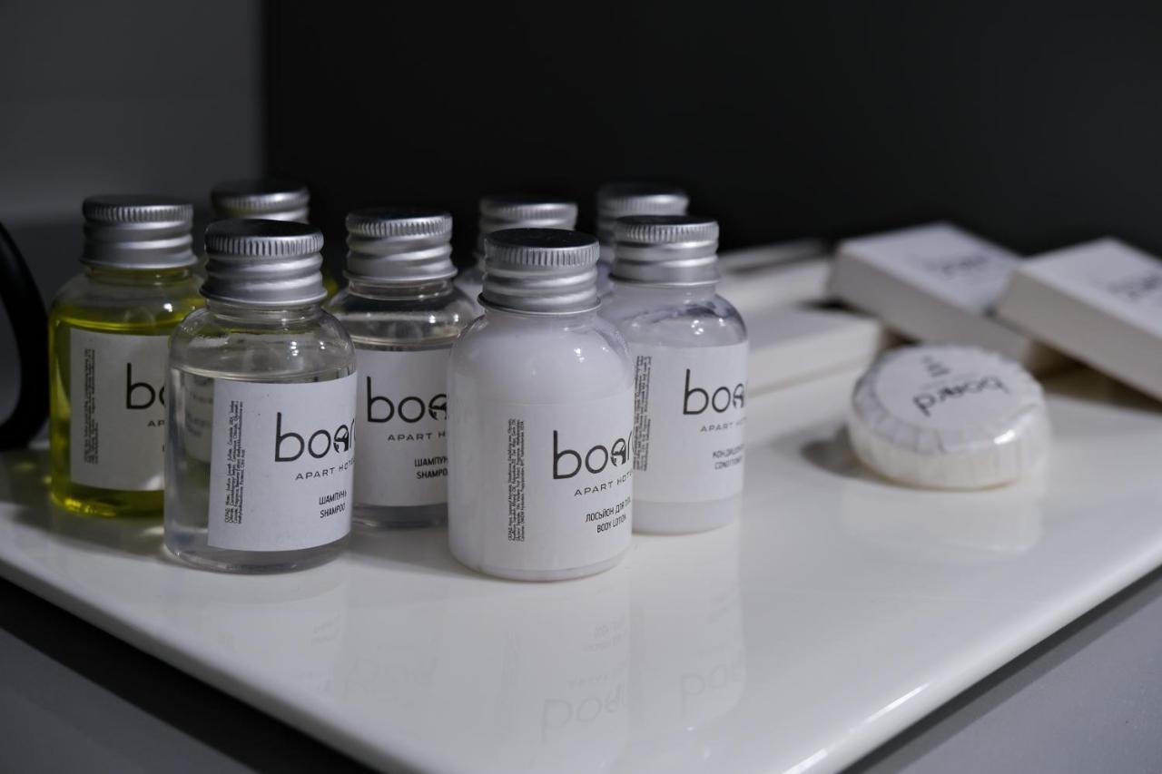 Board Apart Hotel Oldenburg Bagian luar foto