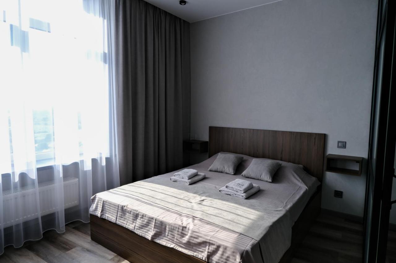Board Apart Hotel Oldenburg Bagian luar foto