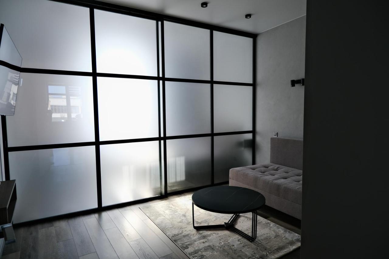 Board Apart Hotel Oldenburg Bagian luar foto