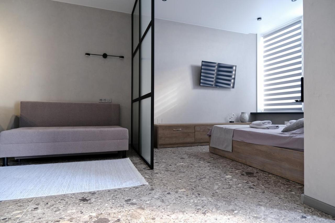Board Apart Hotel Oldenburg Bagian luar foto