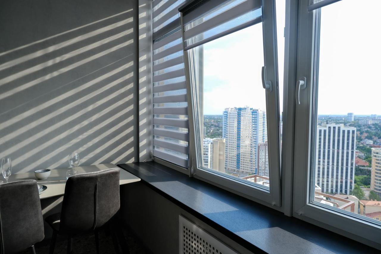 Board Apart Hotel Oldenburg Bagian luar foto