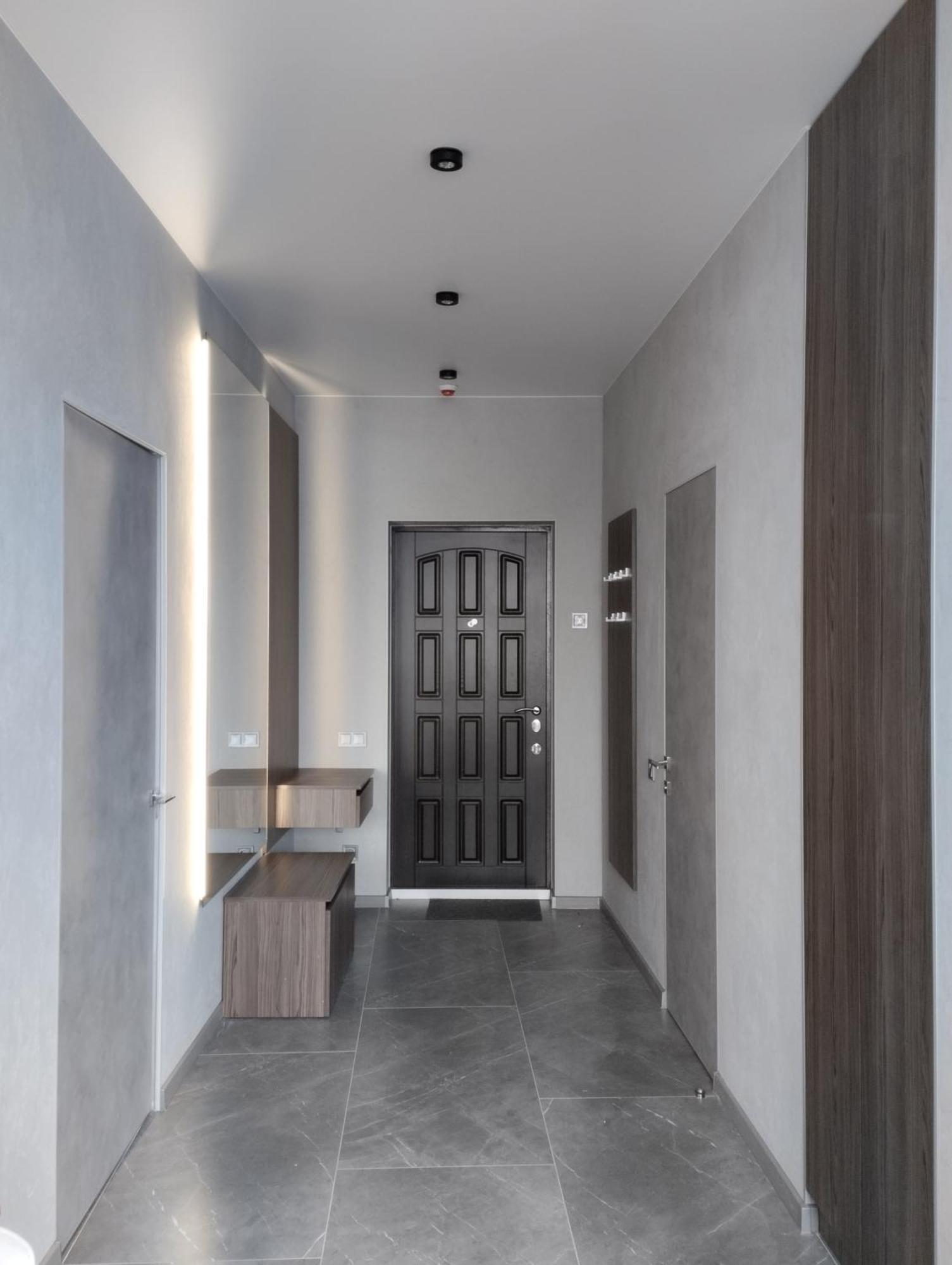 Board Apart Hotel Oldenburg Bagian luar foto