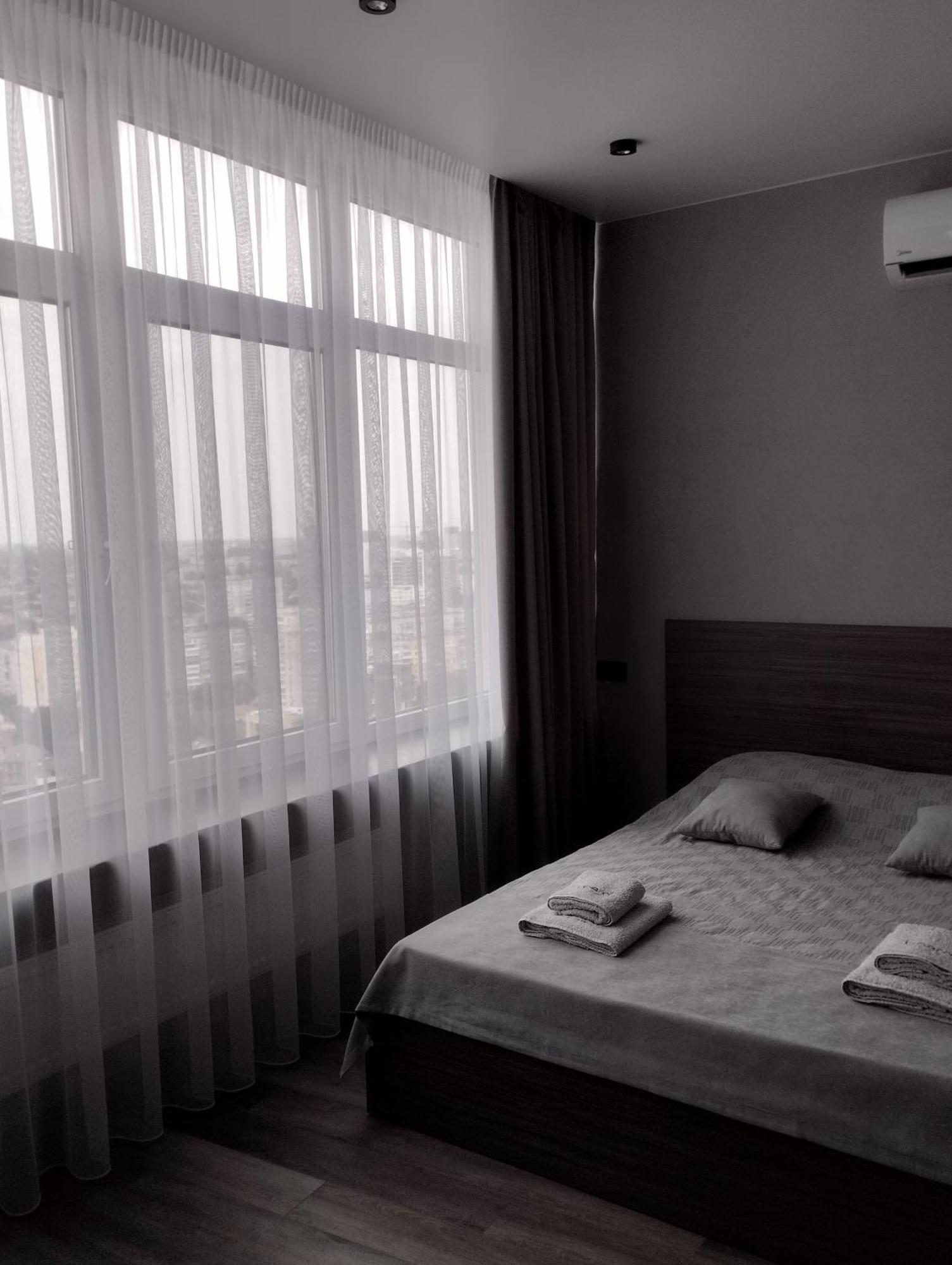 Board Apart Hotel Oldenburg Bagian luar foto