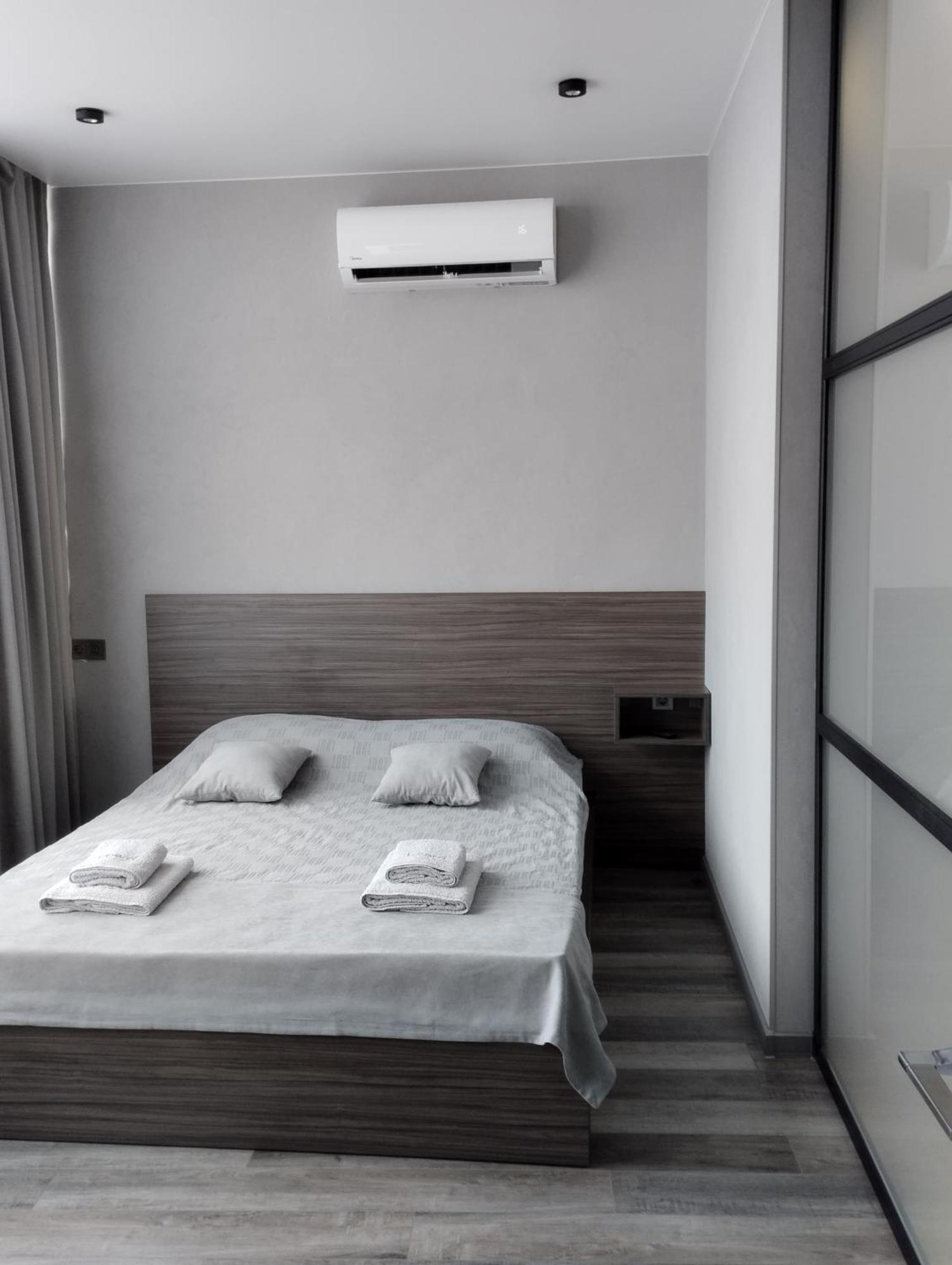 Board Apart Hotel Oldenburg Bagian luar foto