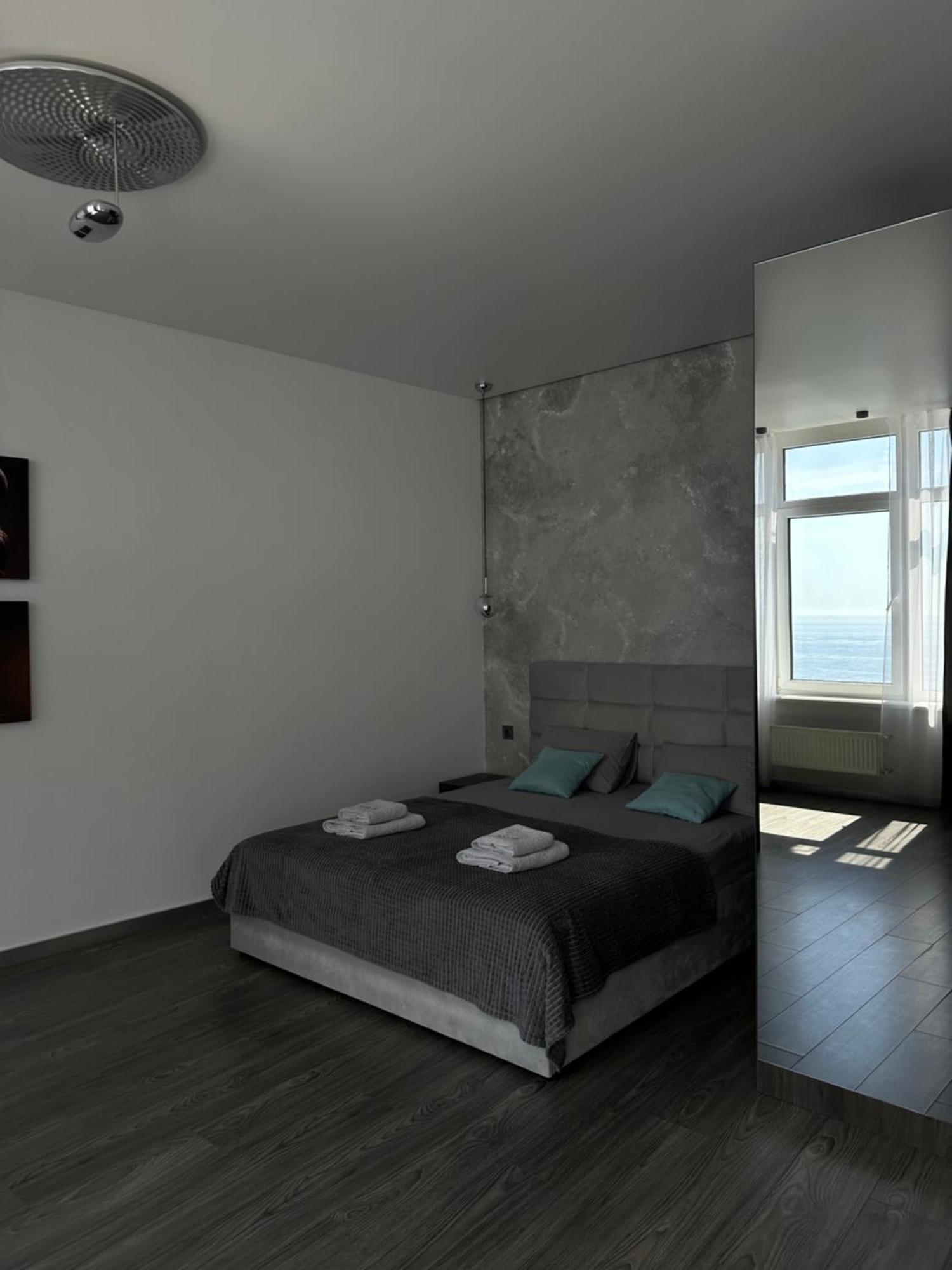 Board Apart Hotel Oldenburg Bagian luar foto